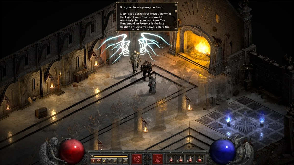 Classic PC gaming