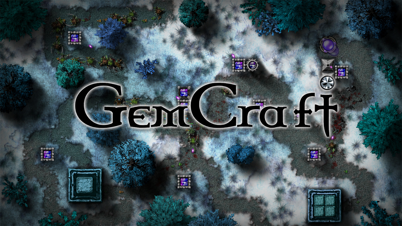 Why Has Gemcraft Remained So Well Played After All This Time?