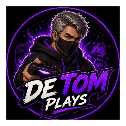 De Tom Plays avatar