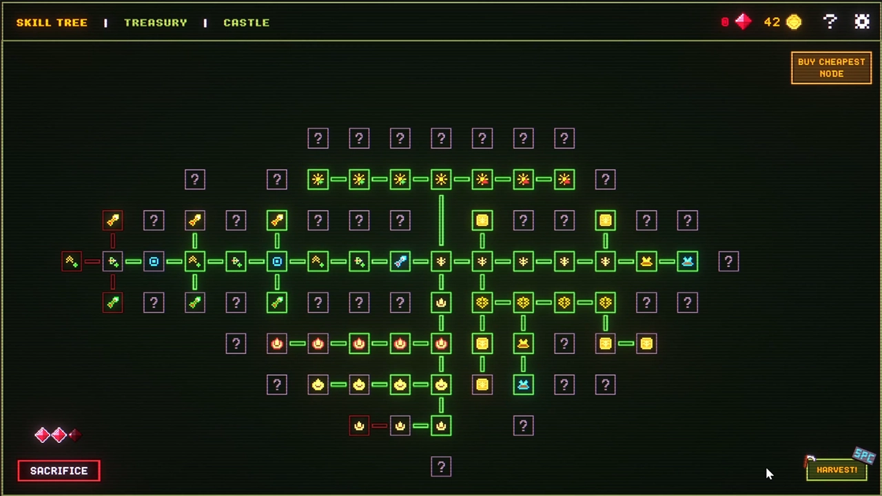 Screenshot from Agrivore