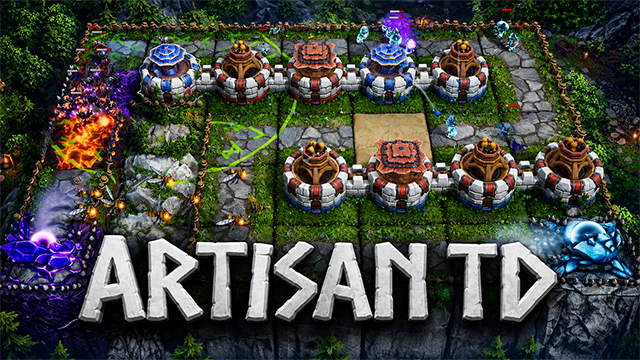 Artisan TD