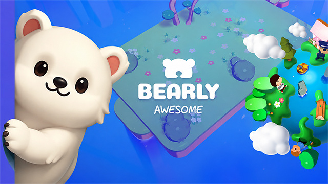 Bearly Awesome