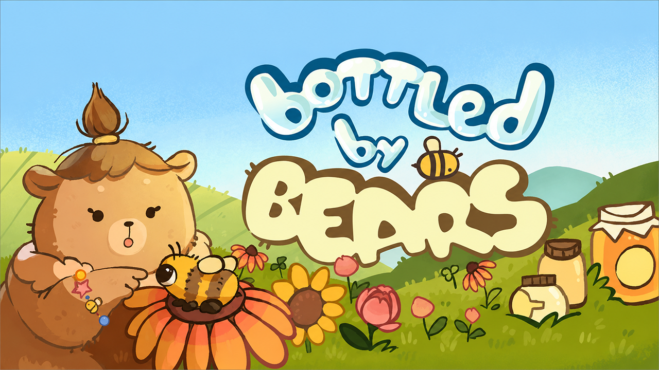 Bottled by Bears Demo