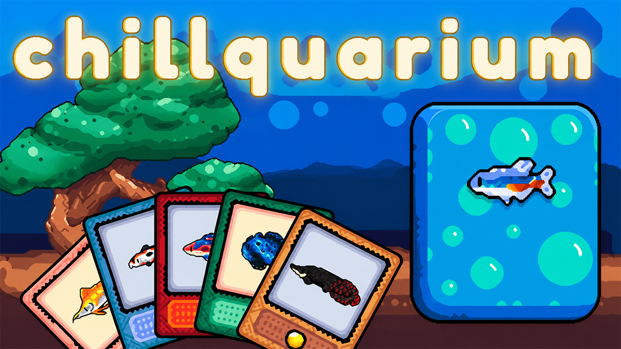 Chillquarium