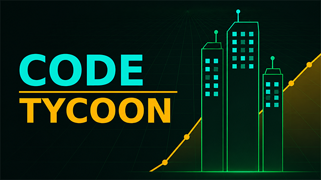 Code Tycoon