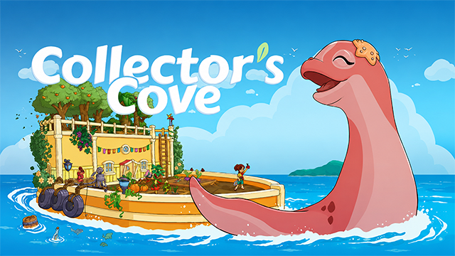 Collectors Cove