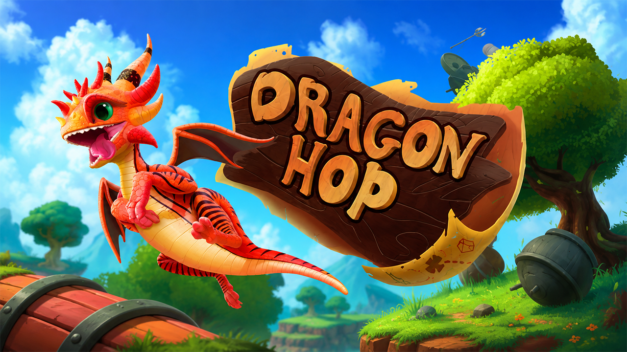Dragon Hop