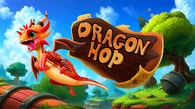 Dragon Hop
