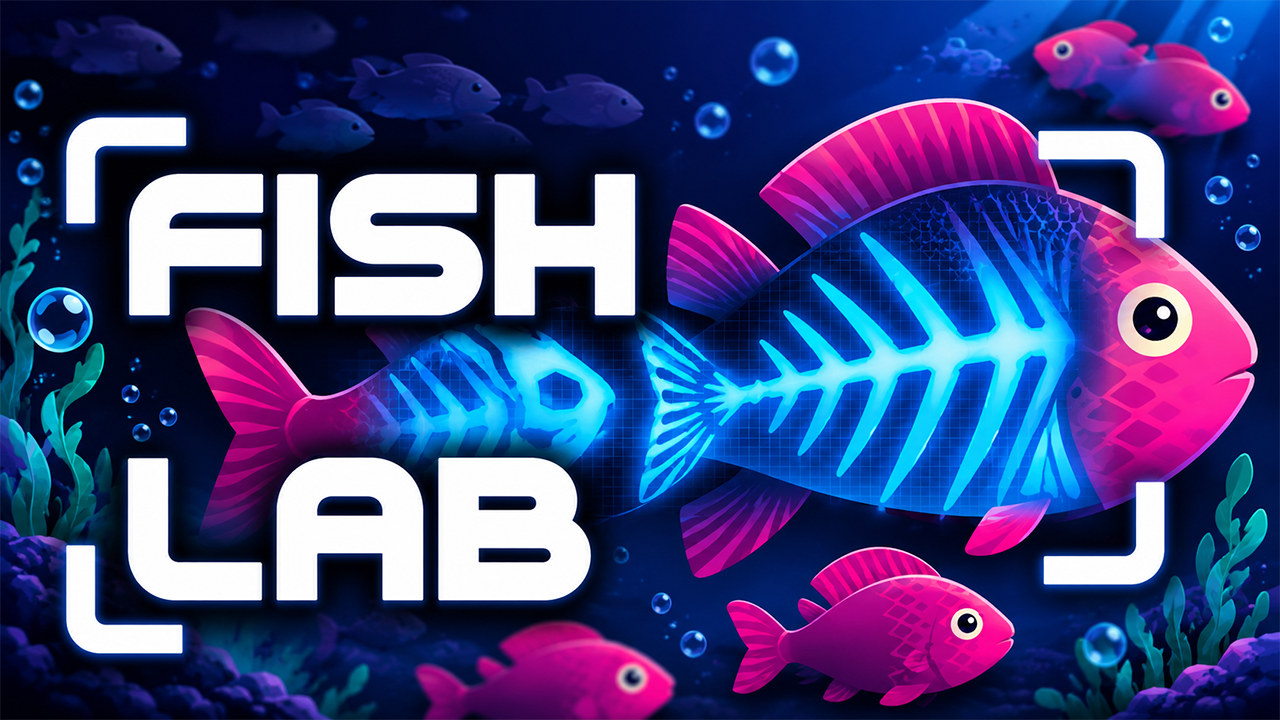 Fish Lab Demo