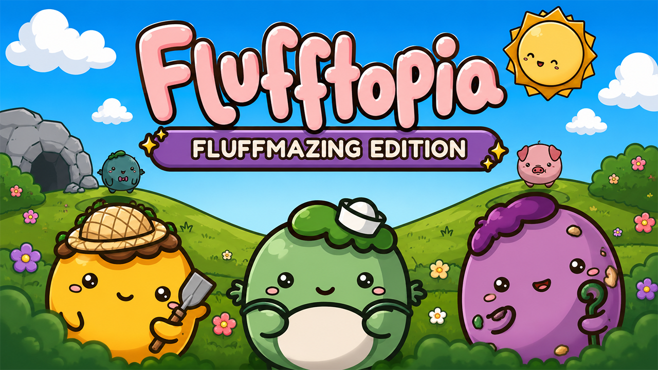 Flufftopia