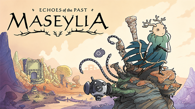 Maseylia: Echoes of The Past