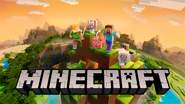 Minecraft
