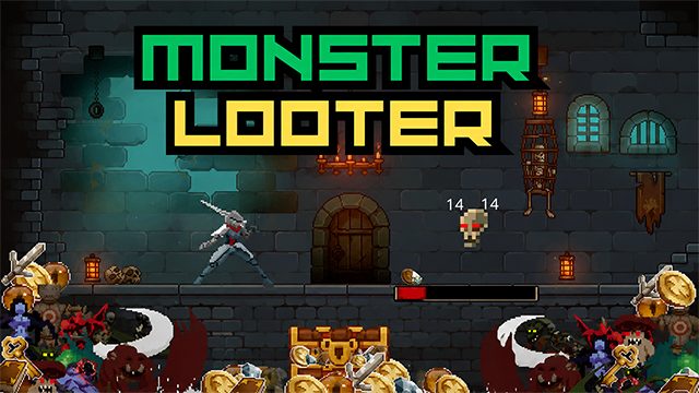 Monster Looter