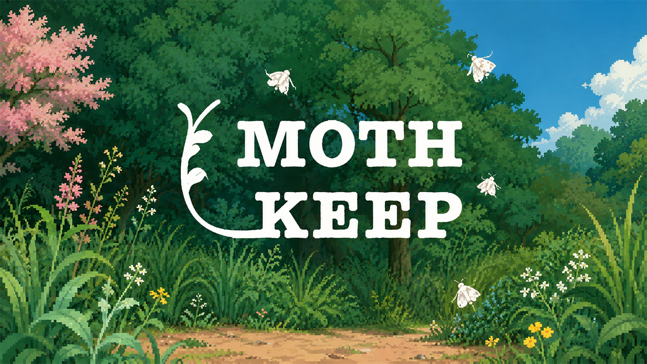 Mothkeep
