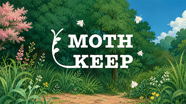 Mothkeep