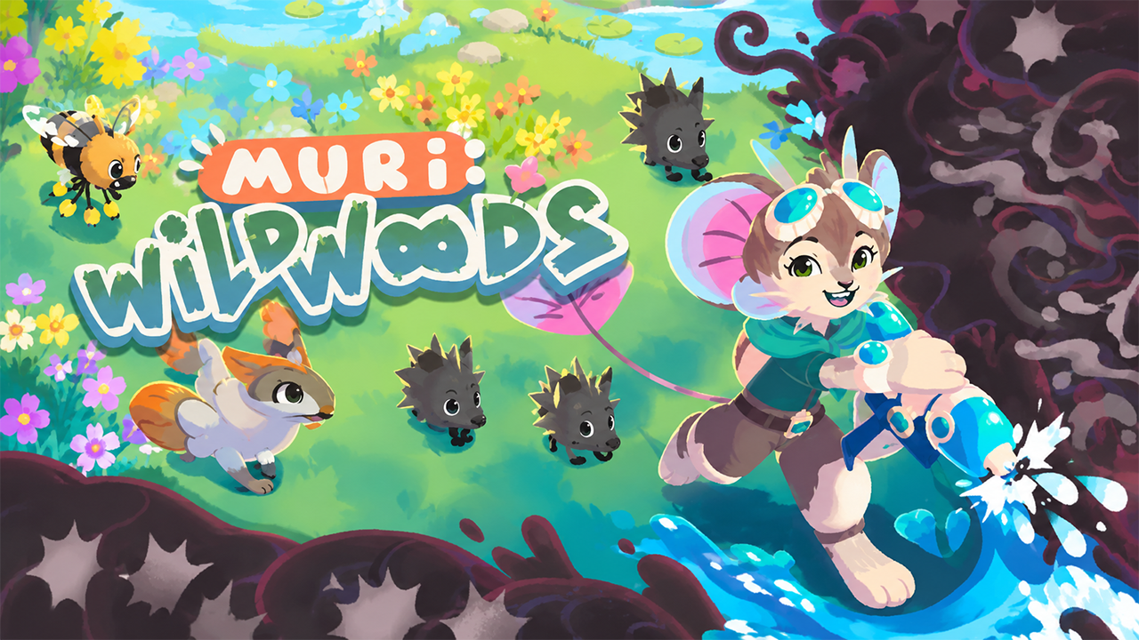 Muri: Wildwoods Demo