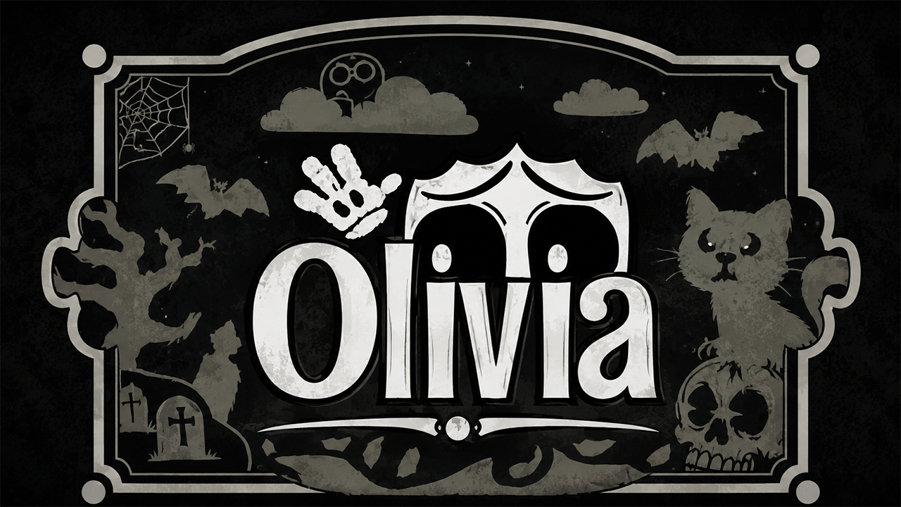 Olivia