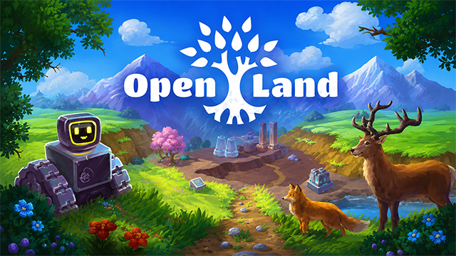 Open Land