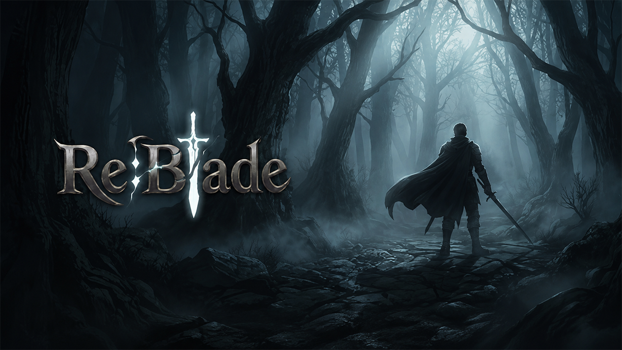 Re:Blade