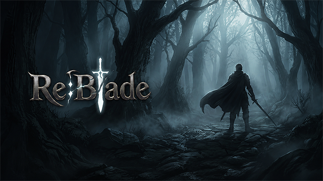 Re:Blade