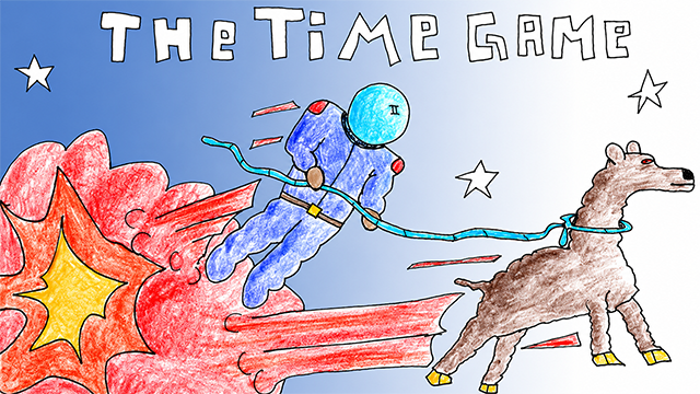 The Time Game