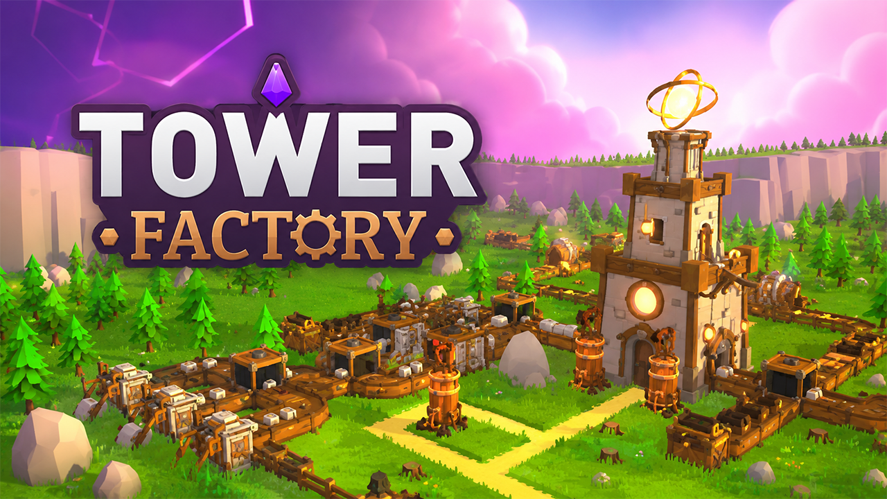 Tower Factory