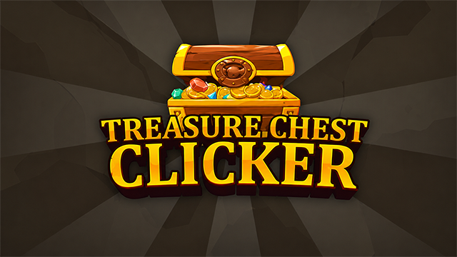 Treasure Chest Clicker