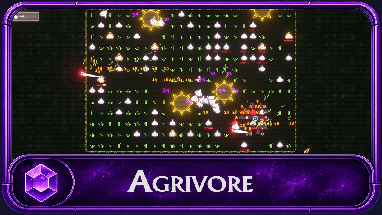 Agrivore video thumbnail