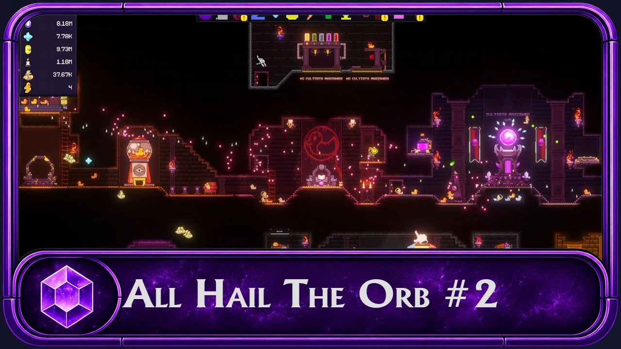 All Hail The Orb ep2 video thumbnail