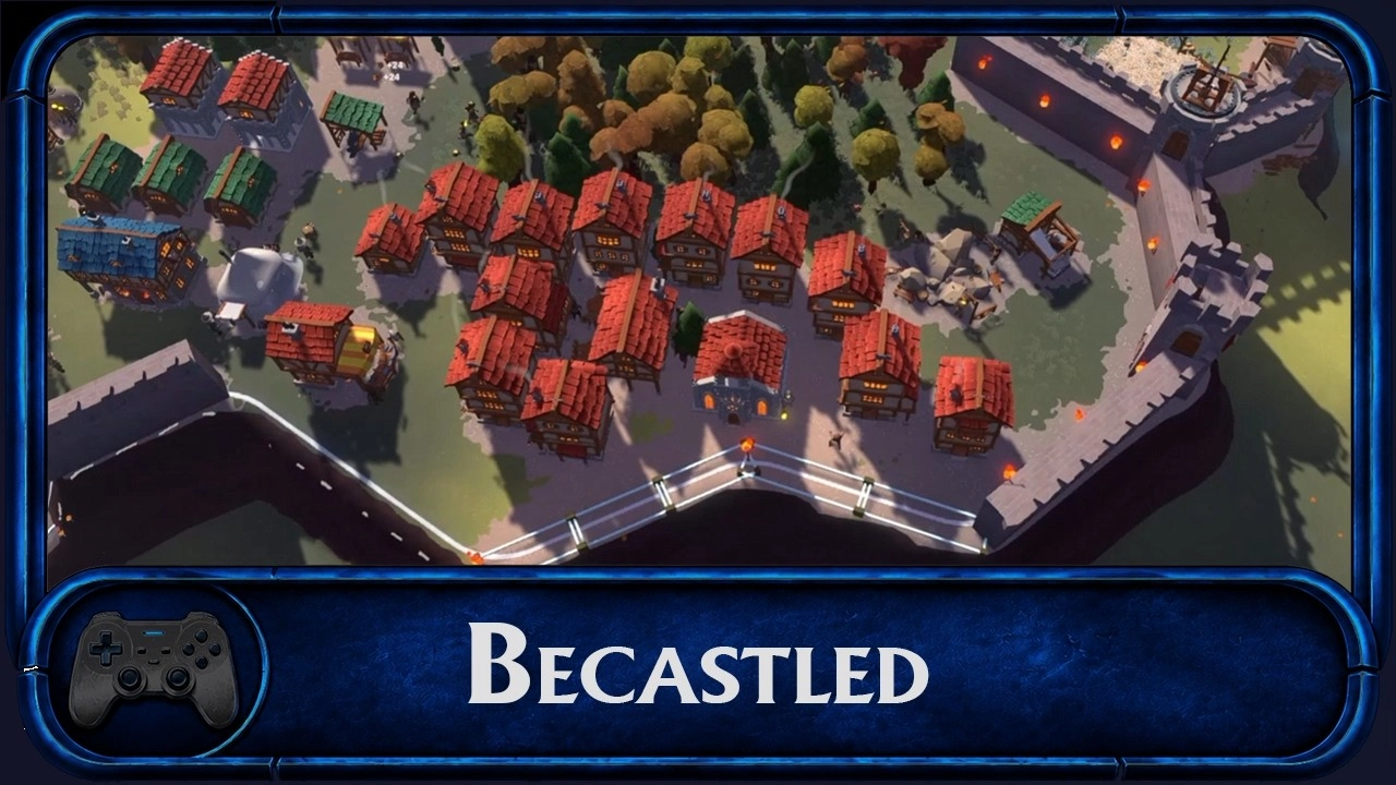 Becastled Ep2 video thumbnail