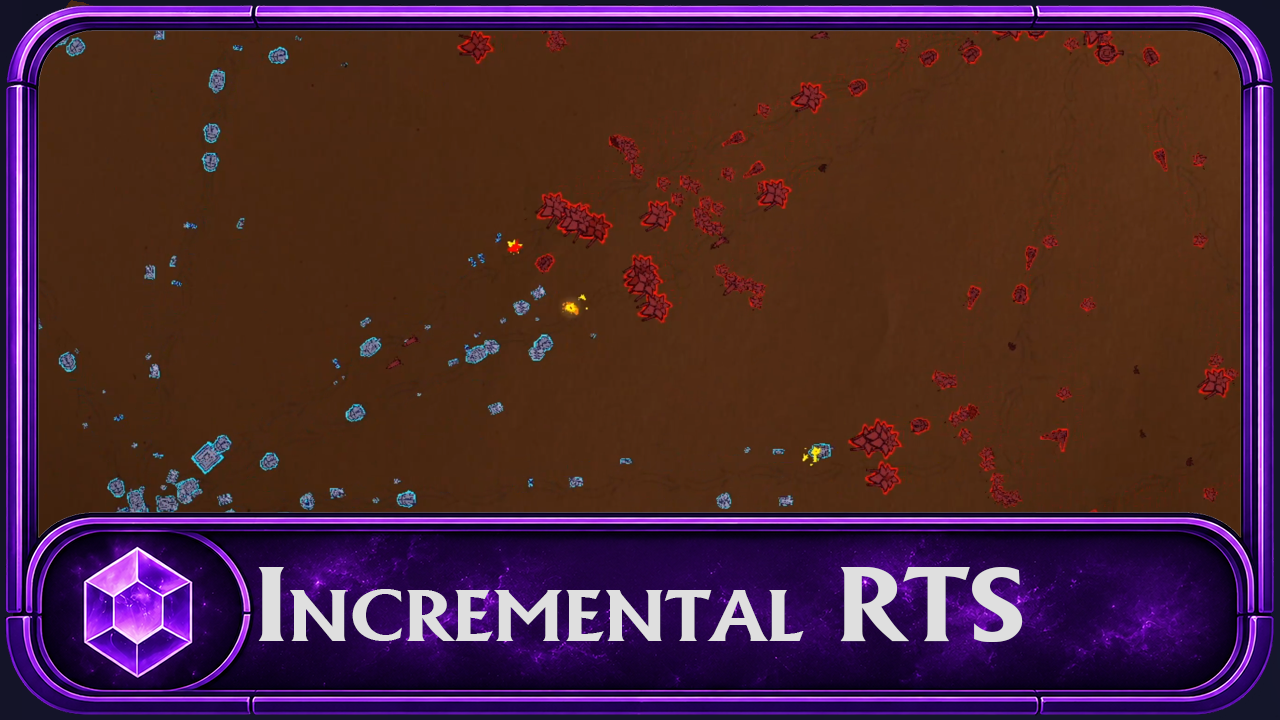 Incremental RTS video thumbnail
