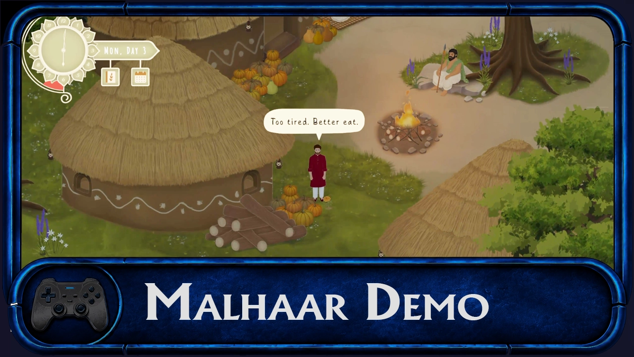 Malhaar Demo video thumbnail