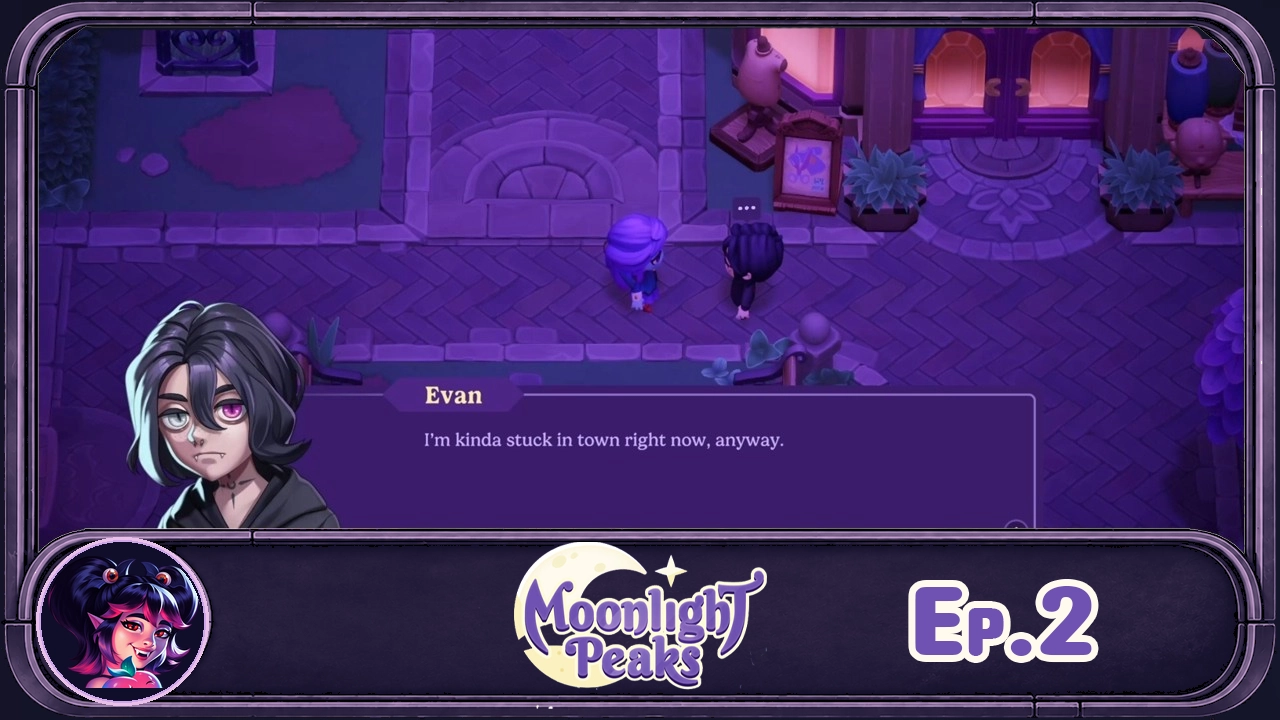 Moonlight Peaks Ep2 video thumbnail