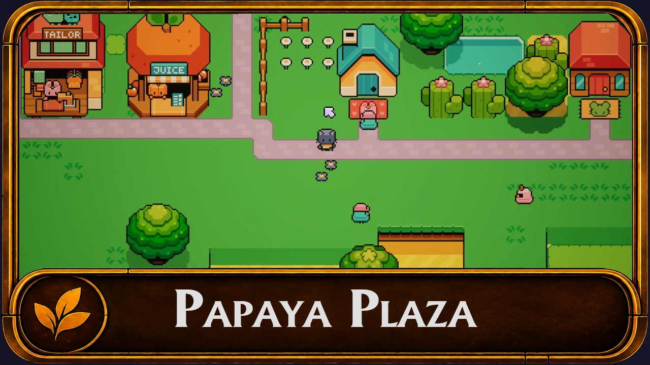 Papaya Plaza Demo video thumbnail