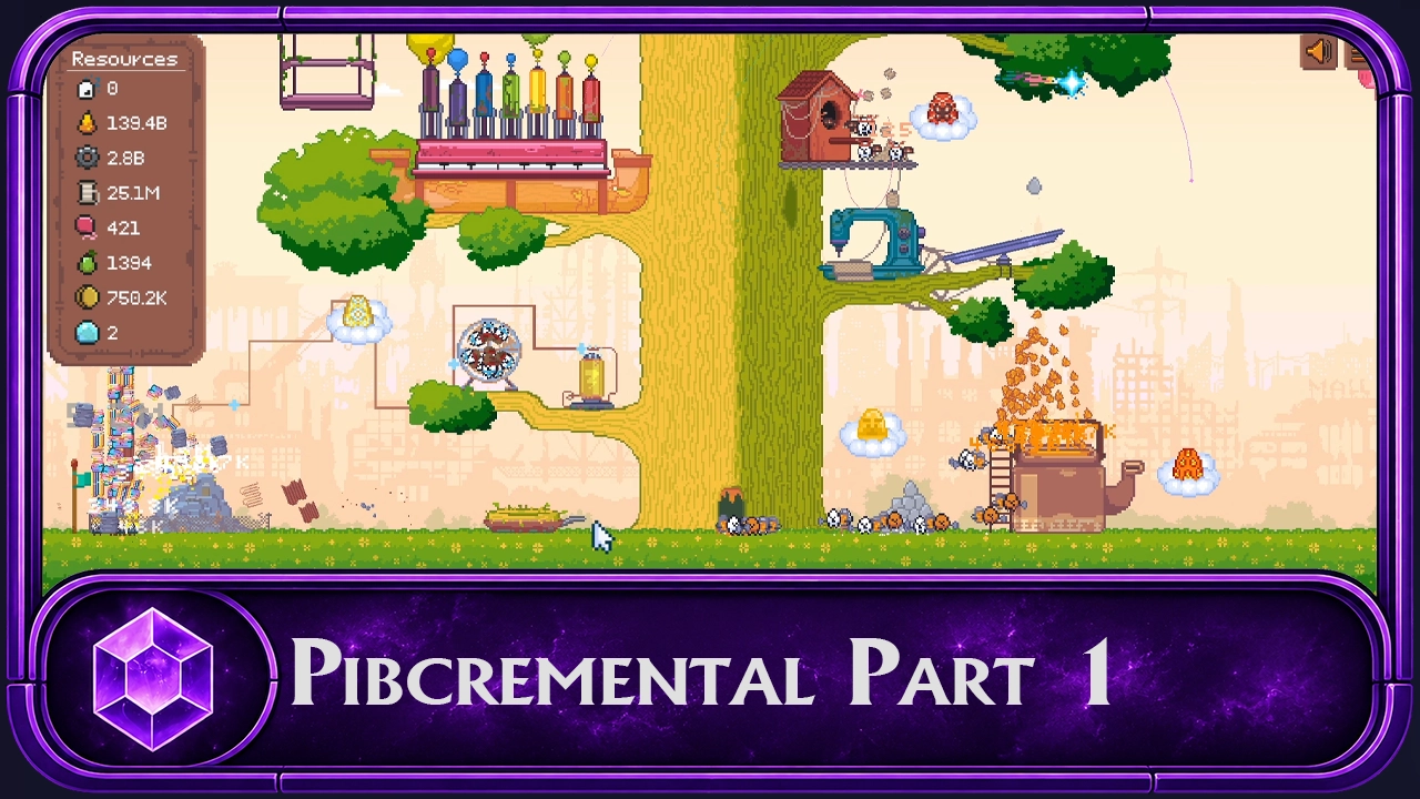 Pibcremental Ep1 video thumbnail