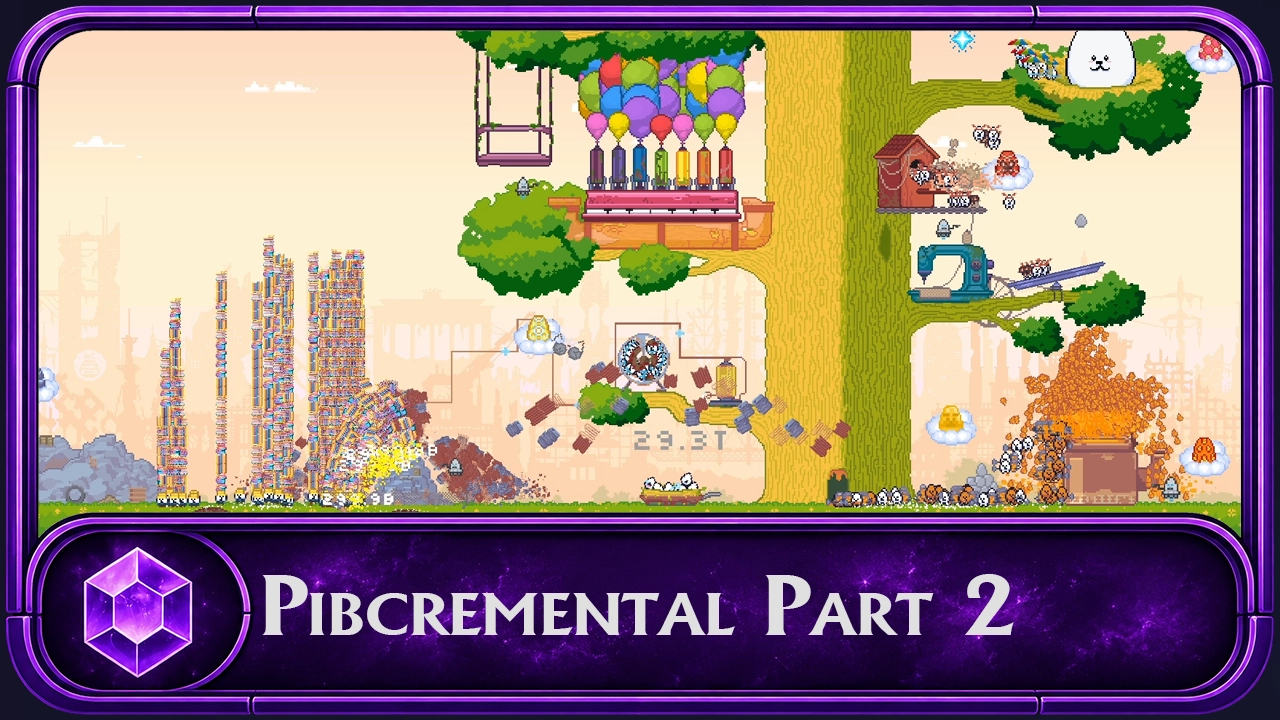 Pibcremental Ep2 video thumbnail